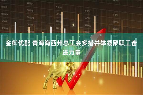 金御优配 青海海西州总工会多措并举凝聚职工奋进力量