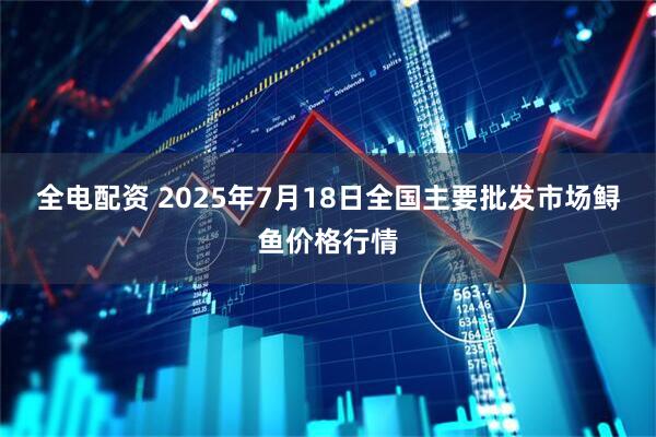 全电配资 2025年7月18日全国主要批发市场鲟鱼价格行情